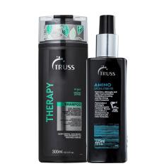 Imagem de Kit truss Therapy Amino (2 Produtos)