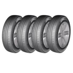 Imagem de Jogo 4 pneus michelin aro 15 energy xm2+ 175/65r15 84h