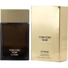 Imagem de Perfume Masculino Tom Ford Noir Extreme Eau De Parfum 100 Ml