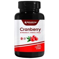 Imagem de Cranberry 60 Caps - Natunéctar
