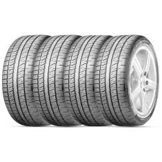 Imagem de Kit 4 Pneu Pirelli Aro 19 275/55r19 111v Scorpion Zero Mo
