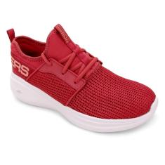 Imagem de Tênis Skechers Go Run Fast Quick Step Feminino-Feminino