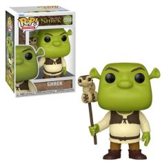 Imagem de Funko Pop DreamWorks 30 anos Shrek 1594