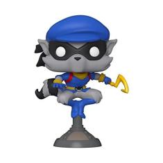 Imagem de Funko Pop Playstation Sly Cooper 783