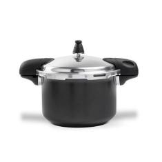 Imagem de Panela De Pressão Ceramic Life Pressure Em Alumínio Antiaderente Cerâm