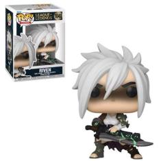 Imagem de Funko Pop Riven 1040 League of Legends