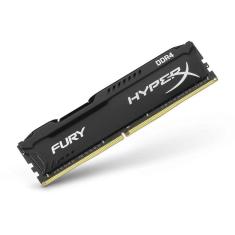 Imagem de Memória RAM Kingston DDR4 8GB-16GB 2666MHz-3200MHz