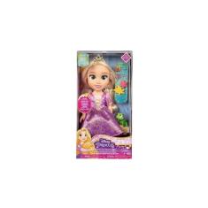 Imagem de Boneca - Disney - Princesas Rapunzel - Musical com Som e Acessorios MULTIKIDS