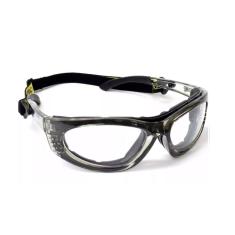 Imagem de Oculos De Segurança Turbine Steelpro Vicsa Ca20717