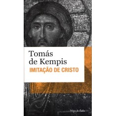 Imagem de Imitação de Cristo - Tomás De Kempis - 9788532642776