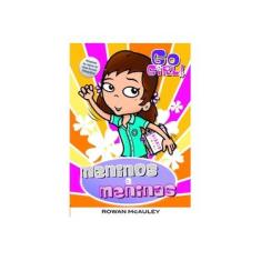 Imagem de Go Girl! 25 - Meninos e Meninas - Mcauley, Rowan - 9788576764618
