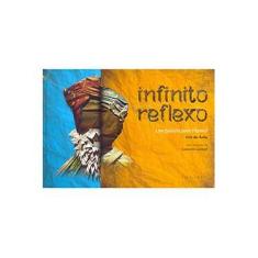 Imagem de Infinito Reflexo - Um Palácio Para Hamid - Ávila, Cris De; Guidugli, Leonardo - 9788567191188