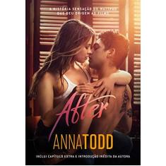 Imagem de After (Edição Tie-in): After ― vol. 1 - Anna Todd - 9788584391370
