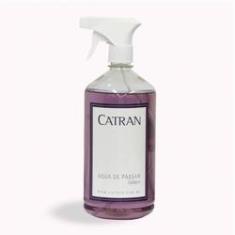 Imagem de Água de Passar 1 Litro Lavanda - Catran