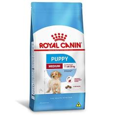 Imagem de Ração Royal Canin Medium Junior - 15kg