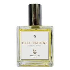 Imagem de Perfume Verde Bleu Marine 100Ml - Masculino - Coleção Ícones