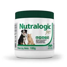 Imagem de Nutralogic 100g Vetnil