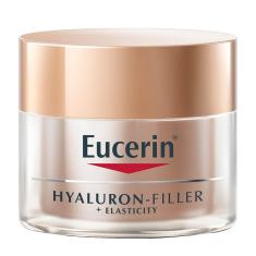 Imagem de Creme Facial Anti-Idade Eucerin Hyaluron-Filler Elasticity Noite com 50g 50g