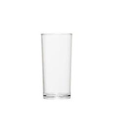 Imagem de Copo Long Drink Vemplast 300Ml Linha Salut Em Policarbonato