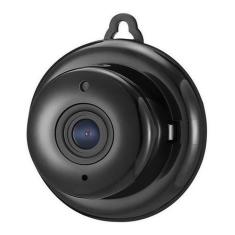 Imagem de Wifi Cam Mini Micro Câmera Espionagem Visão Noturna Ip 1080p