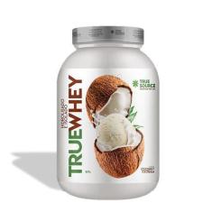 Imagem de True Whey Protein Hidrolisado Isolado Coconut Ice Cream 837G - Betterl