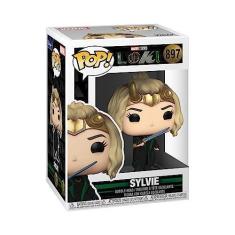 Imagem de Pop Loki Sylvie Vinyl Figure