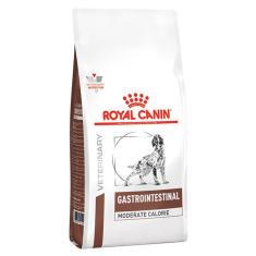 Imagem de Ração Royal Canin Canine Veterinary Diet Gastro Intestinal Moderate Calorie - 10,1 Kg