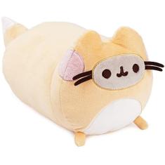 Imagem de Bicho de pelúcia GUND Pusheen Enchanted Fox, bicho de pelúci