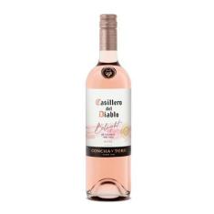 Imagem de Vinho Chileno Casillero Del Diablo Reserva Belight Rose - Com 750 Ml -