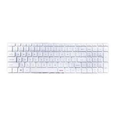 Imagem de Teclado para Notebook bringIT compatível com Multilaser Ultra UB520 UB