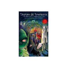 Imagem de Tempo de Travessia - Martins, Eliana; Rios, Rosana - 9788535912777