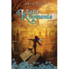 Imagem de Kate Somente - Bow, Erin - 9788579801488