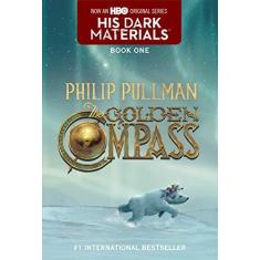 Imagem de The Golden Compass: His Dark Materials - Book 1 - Philip Pullman - 9780440418320