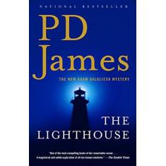 Imagem de The Lighthouse - Capa Comum - 9780307275738