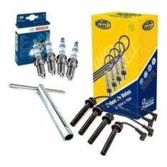 Imagem de Jogo Cabo Vela Punto Doblo Palio Siena Strada 1.6 1.8 Etorq