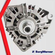 Imagem de ALTERNADOR MERCEDES BENZ 150A 24V