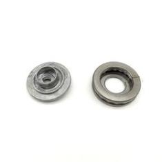 Imagem de Kit Rolamento Axial com Excentrico Came Base Oscilante para Lavajato WAP Comfort