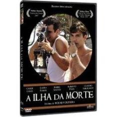Imagem de Dvd - A Ilha Da Morte - Legendado