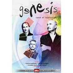 Imagem de DVD Genesis - Land Of Confusion