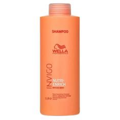 Imagem de Shampoo 1L Wella Professionals Invigo Nutri-Enrich