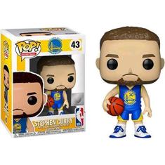 Imagem de Funko Pop Stephen Curry (Alt Jersey) Exclusivo