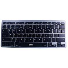 Imagem de OEX Teclado Elite Duo - TC508 - Chumbo