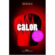 Imagem de Calor - Buford, Bill - 9788535910278