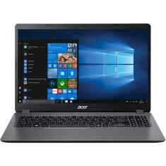Imagem de Notebook Acer Aspire 3 A315-56-311J Intel Core i3 1005G1 15,6" 8GB SSD 256 GB Windows 10