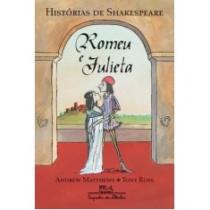 Imagem de Romeu e Julieta - Shakespeare, William - 9788574064499