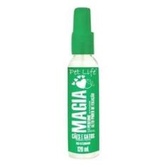 Imagem de Perfume Pet Life Magia 120 Ml