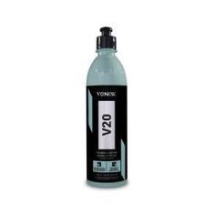 Imagem de V20 Polidor De Refino Para Verniz Asiático - Vonixx (500Ml)