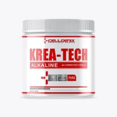 Imagem de Creatina Krea-Tech 200G - Cellgenix