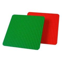 Imagem de Lego Education Base De Construção Grande 9071 Elemento Lego