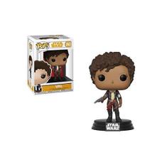 Imagem de FUNKO POP! STAR WARS: Solo - Val